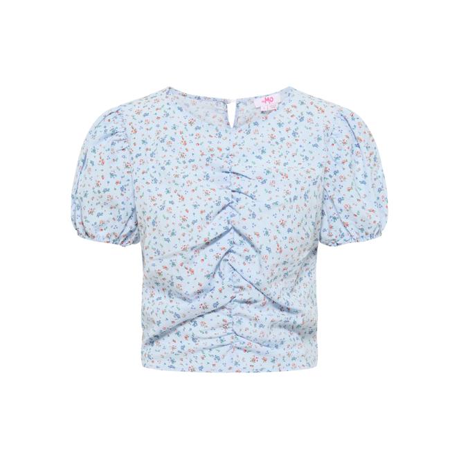 Mymo Women's Blouse