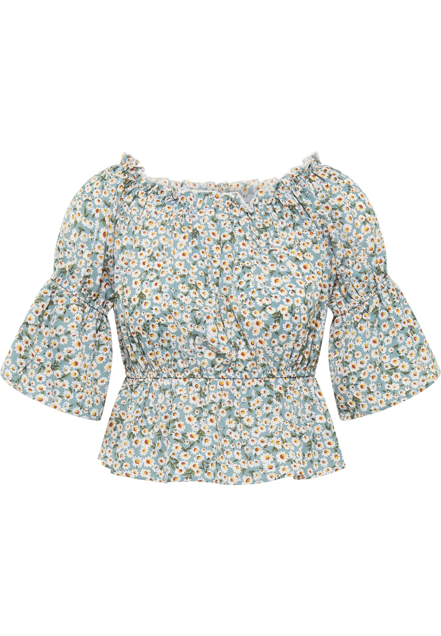 myMo Women's Blouse