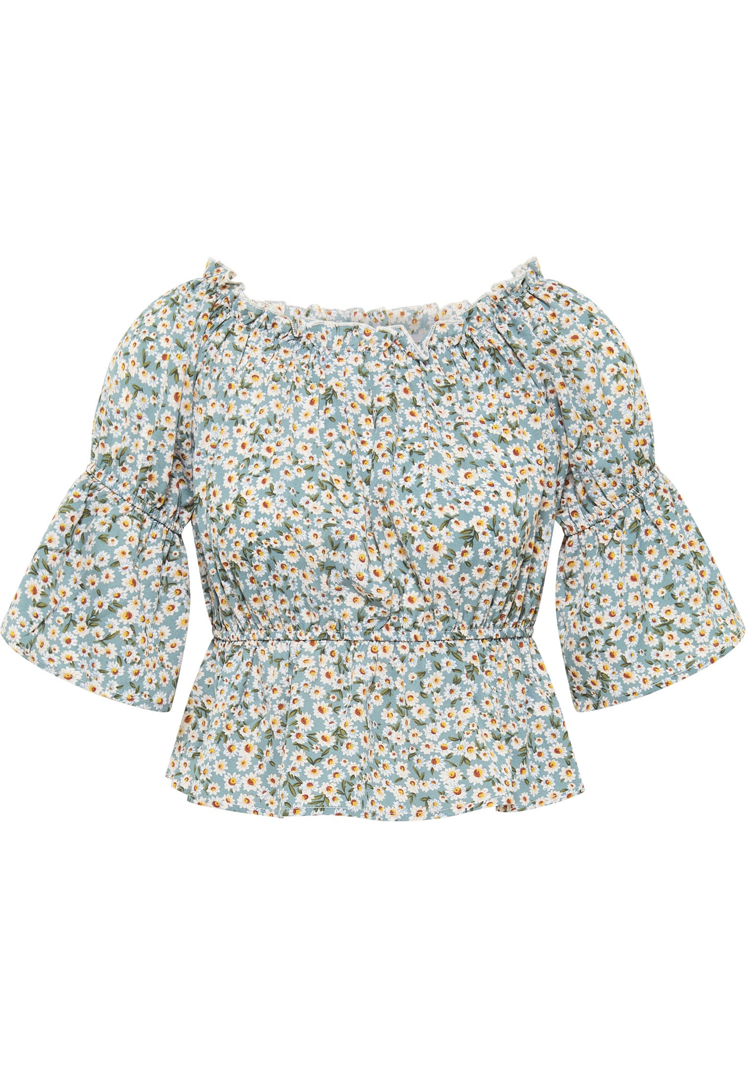 myMo Women's Blouse