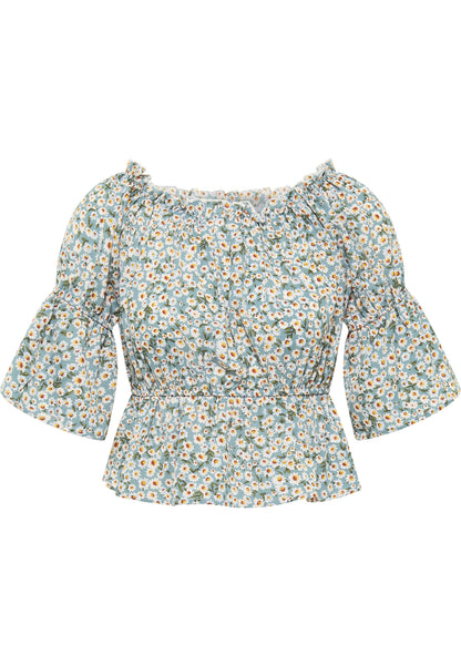 myMo Women's Blouse