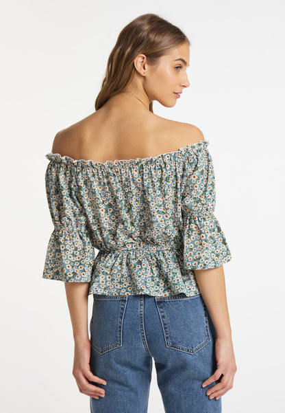 myMo Women's Blouse