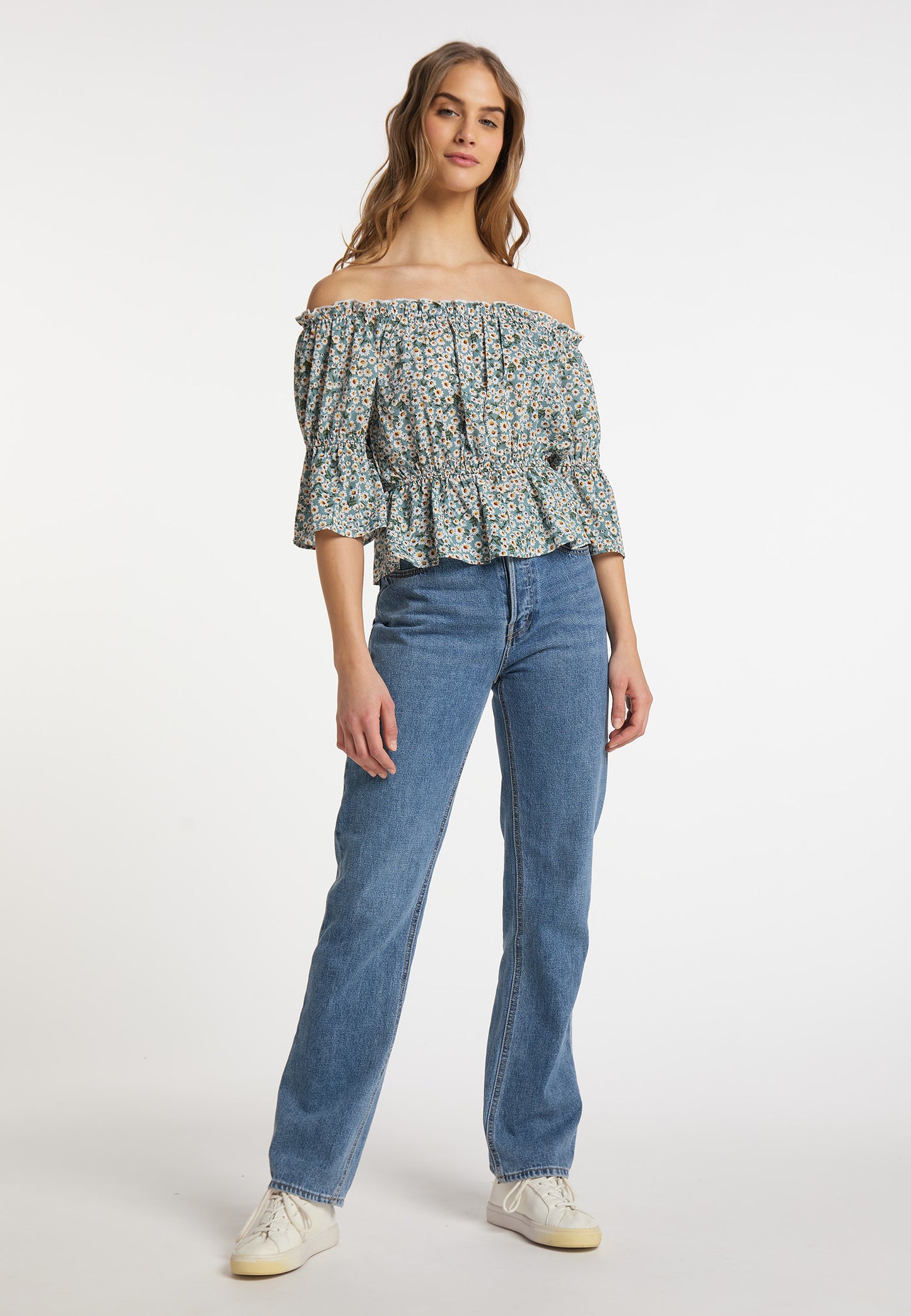 myMo Women's Blouse