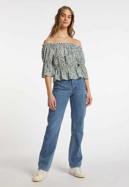 myMo Women's Blouse