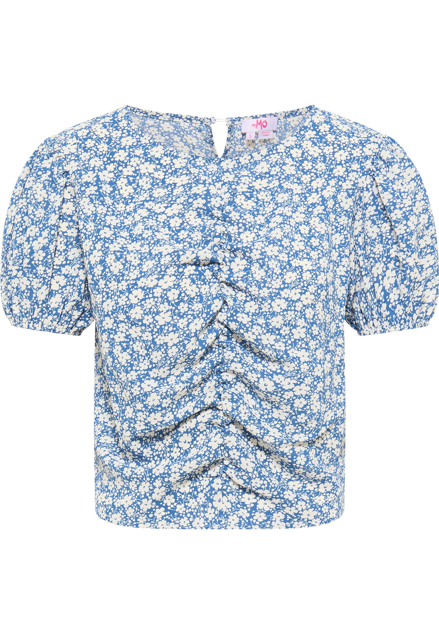 myMo Bluse für Damen