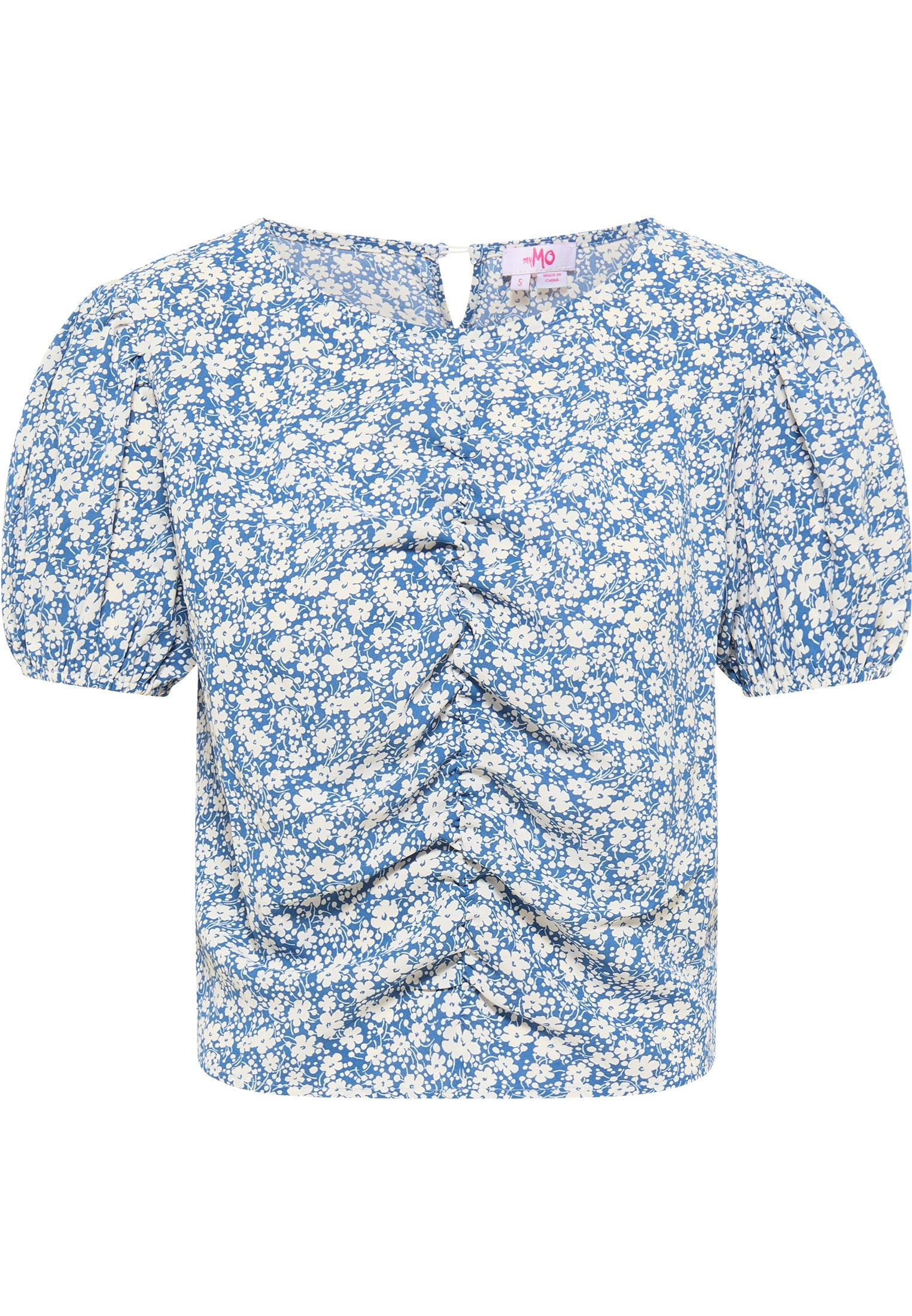 myMo Bluse für Damen