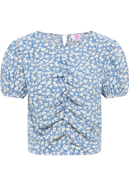 myMo Bluse für Damen
