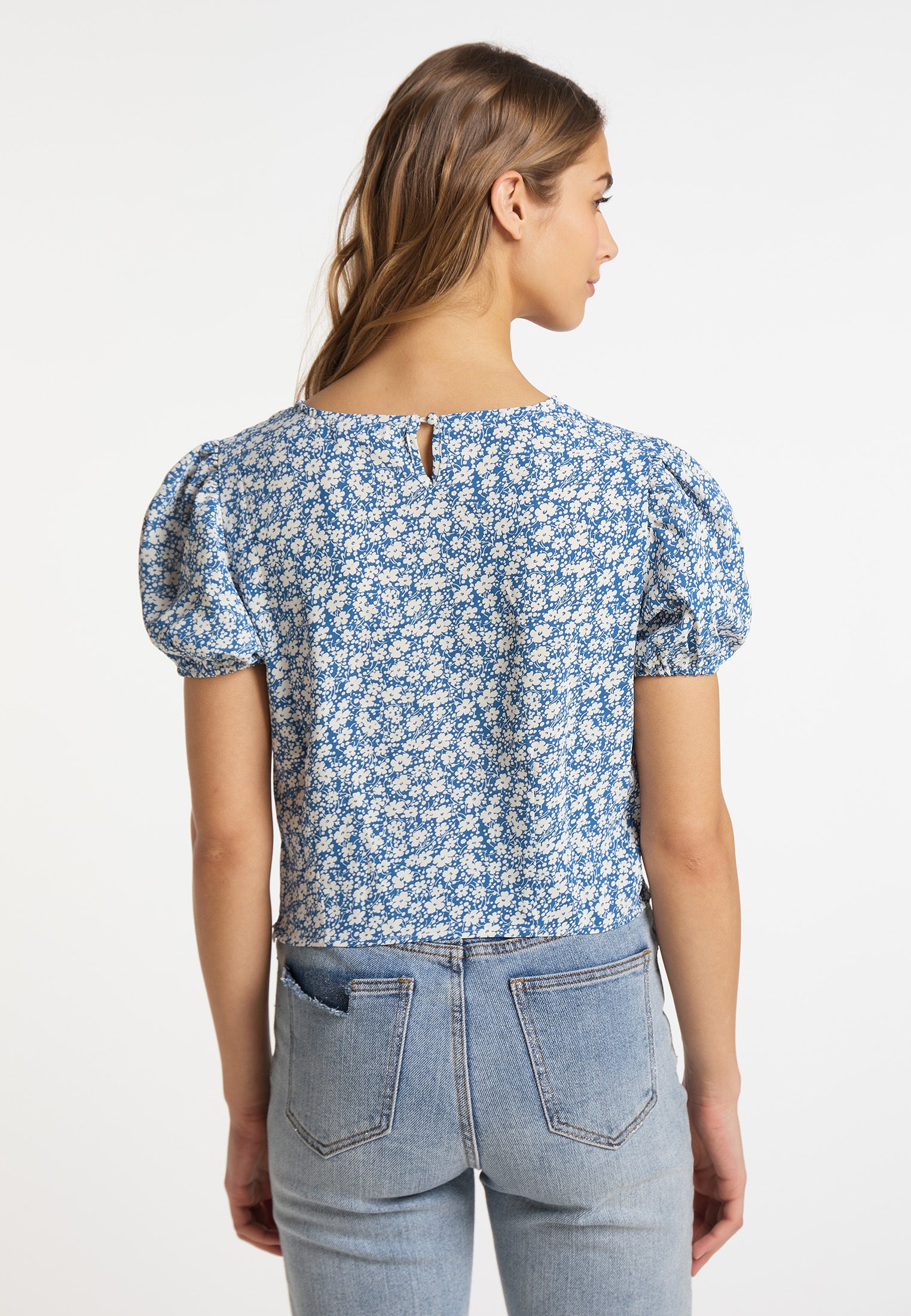 myMo Bluse für Damen