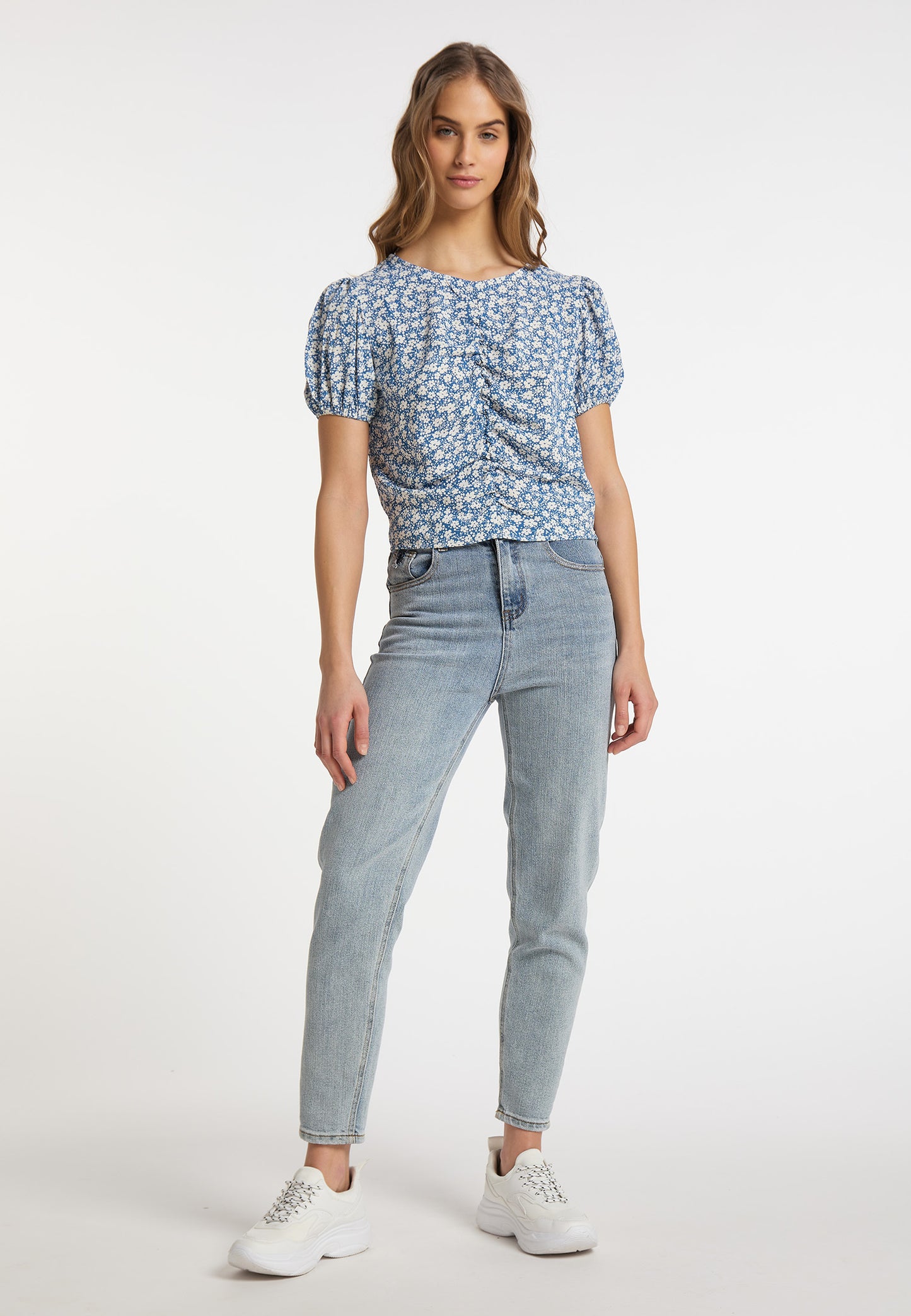 myMo Bluse für Damen