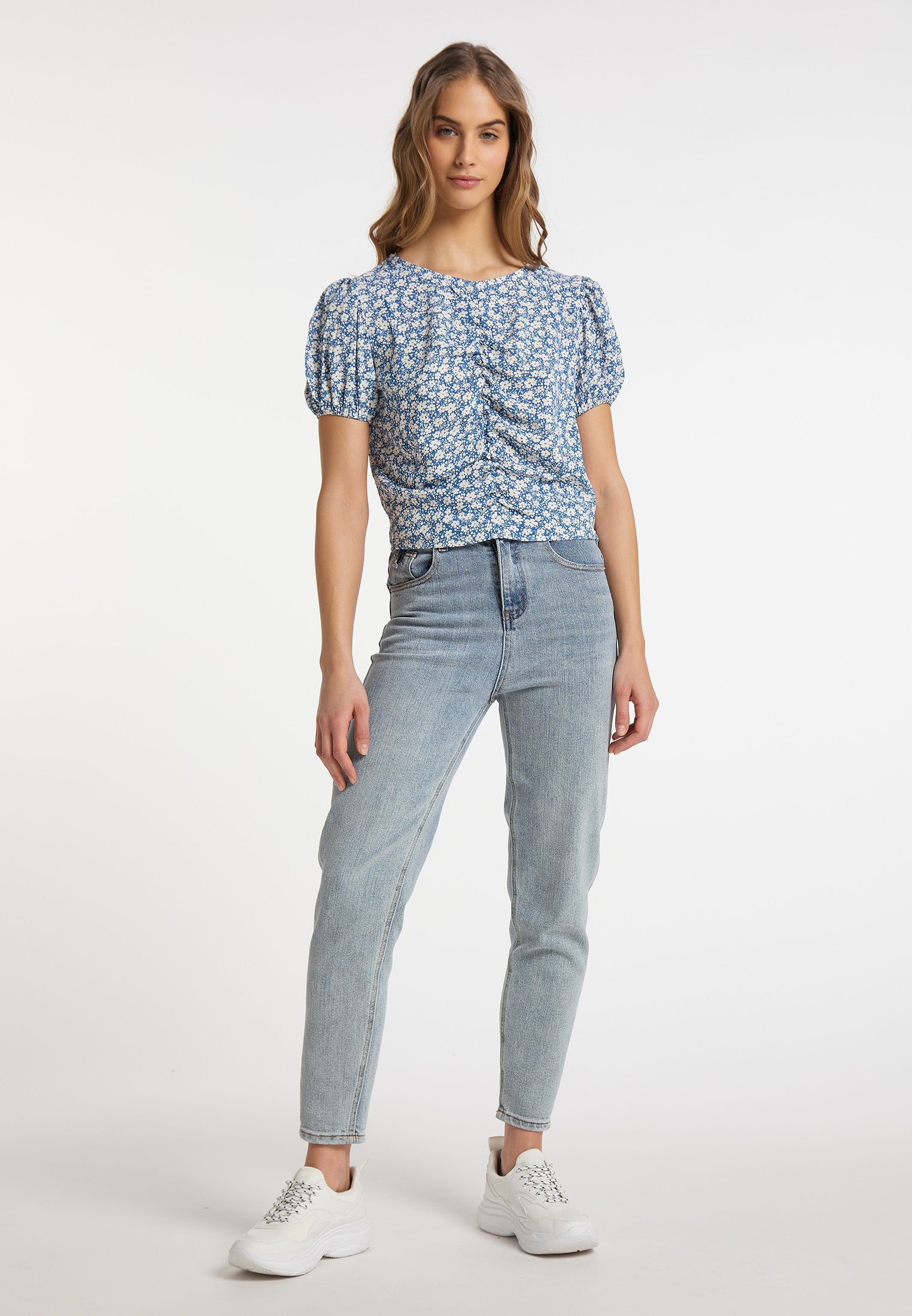 myMo Bluse für Damen