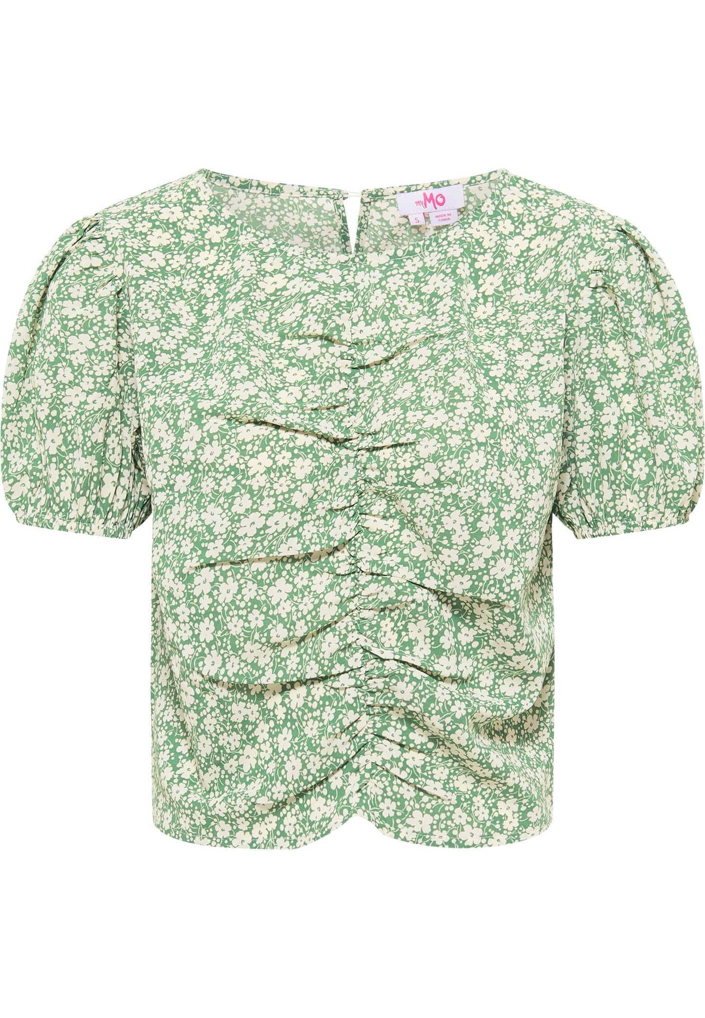 myMo Bluse für Damen