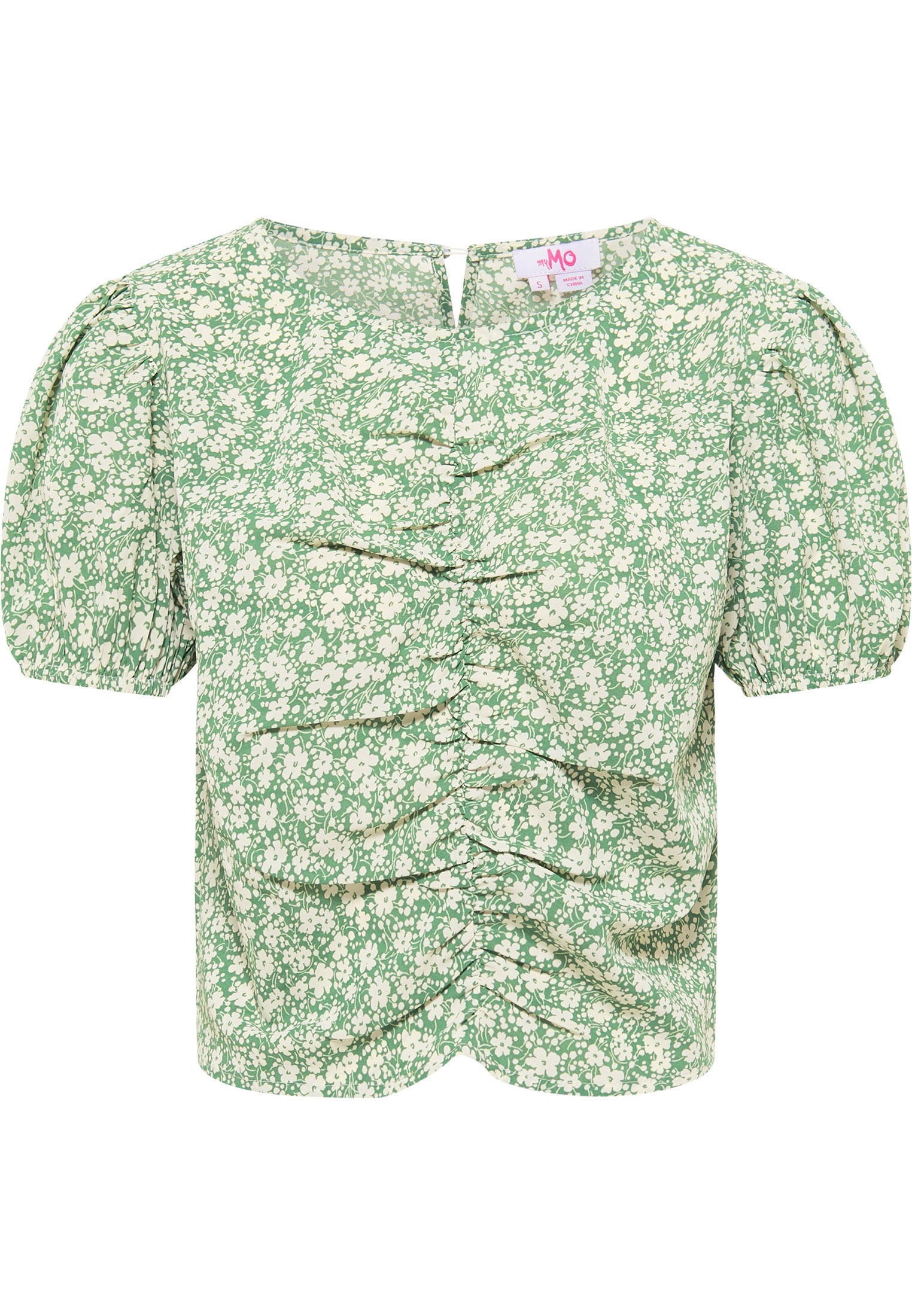 myMo Bluse für Damen