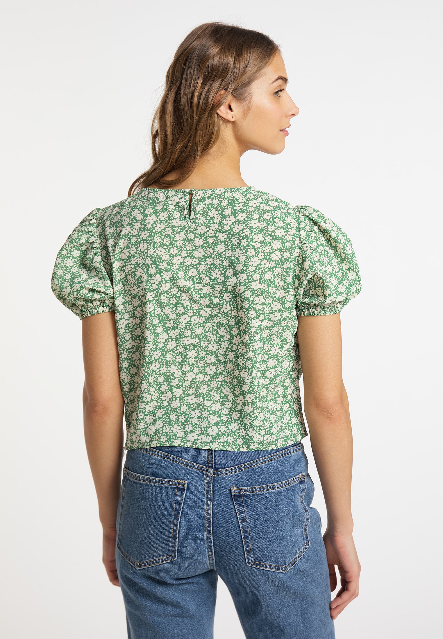 myMo Bluse für Damen