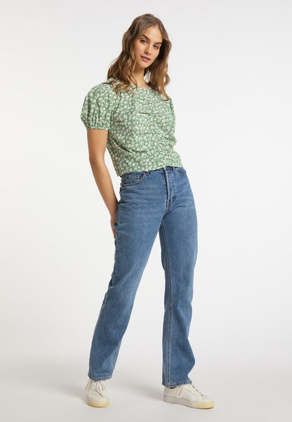 myMo Bluse für Damen