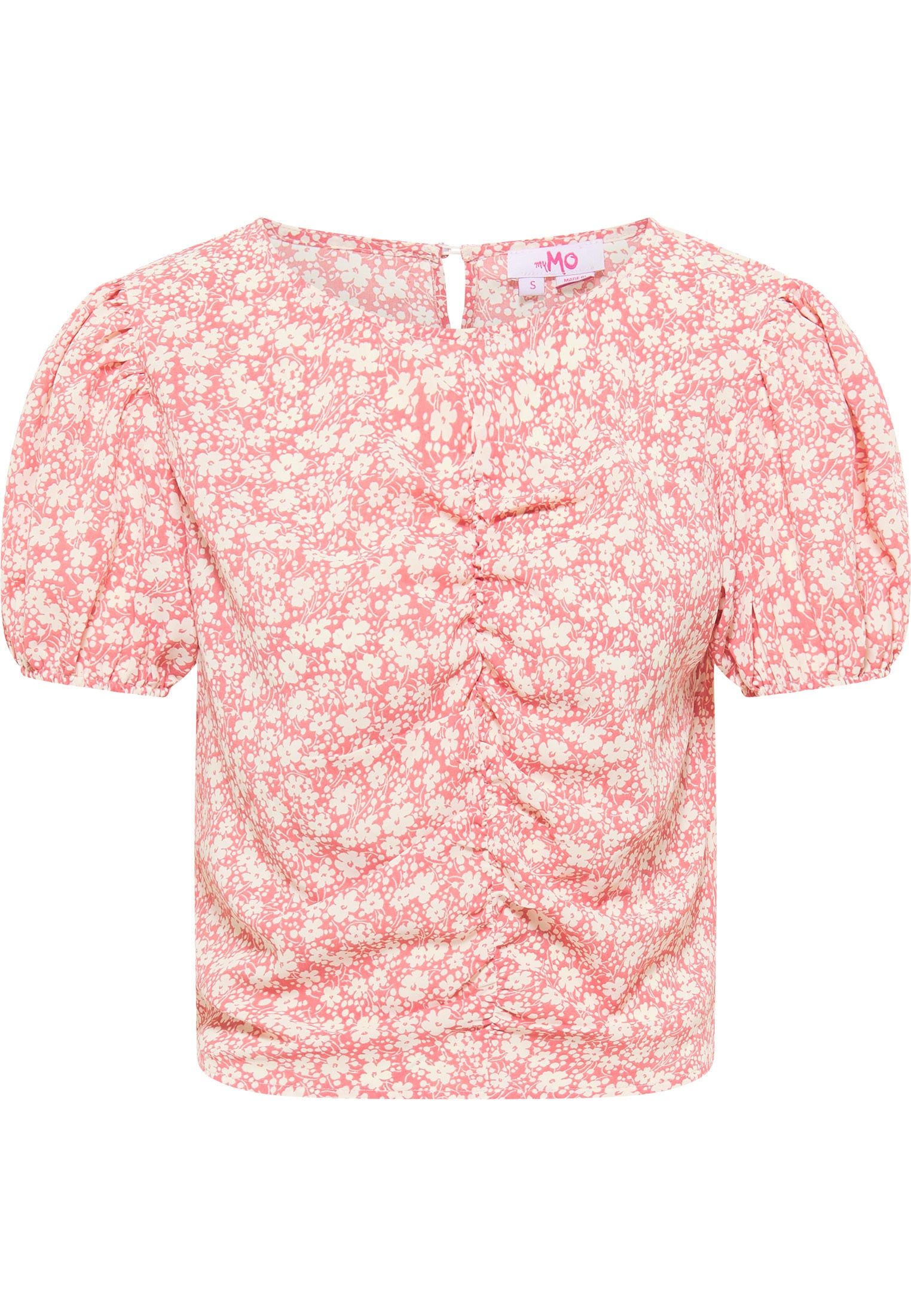myMo Bluse für Damen