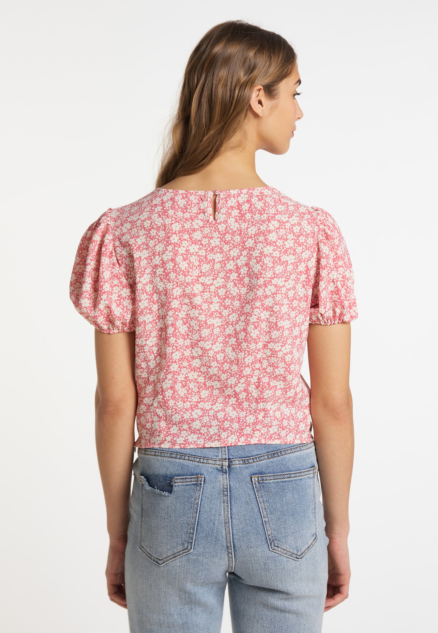myMo Bluse für Damen