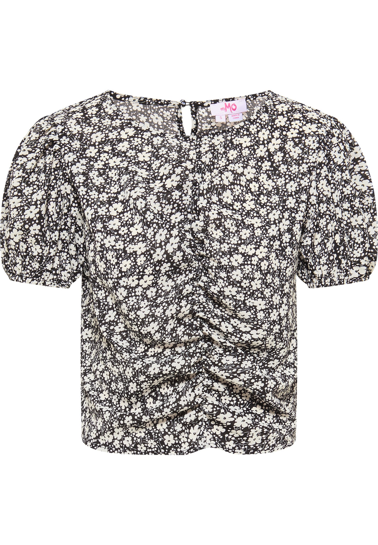 myMo Bluse für Damen