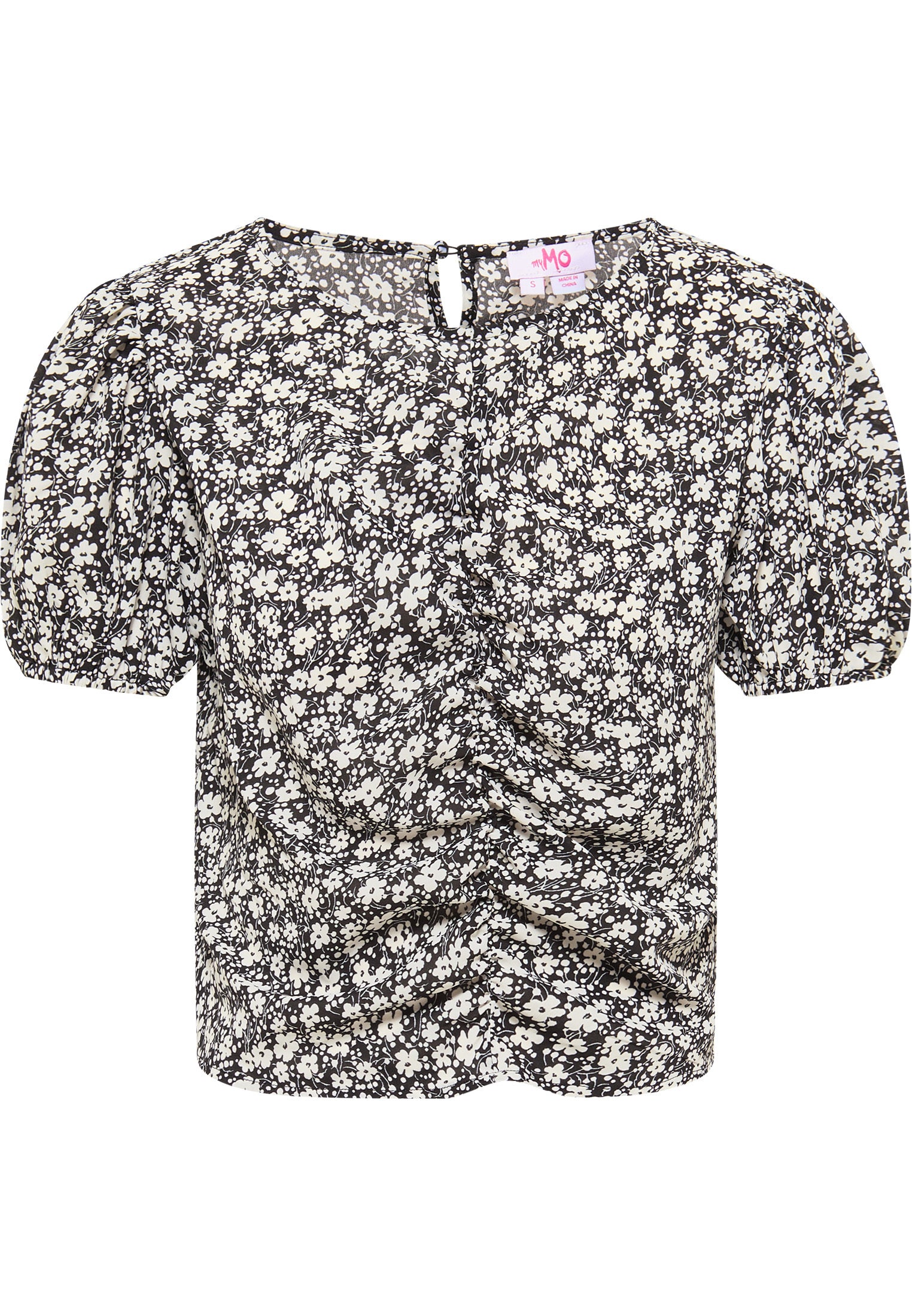 myMo Bluse für Damen