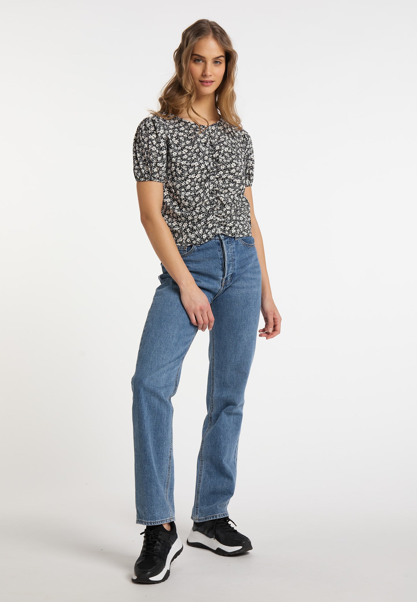 myMo Bluse für Damen