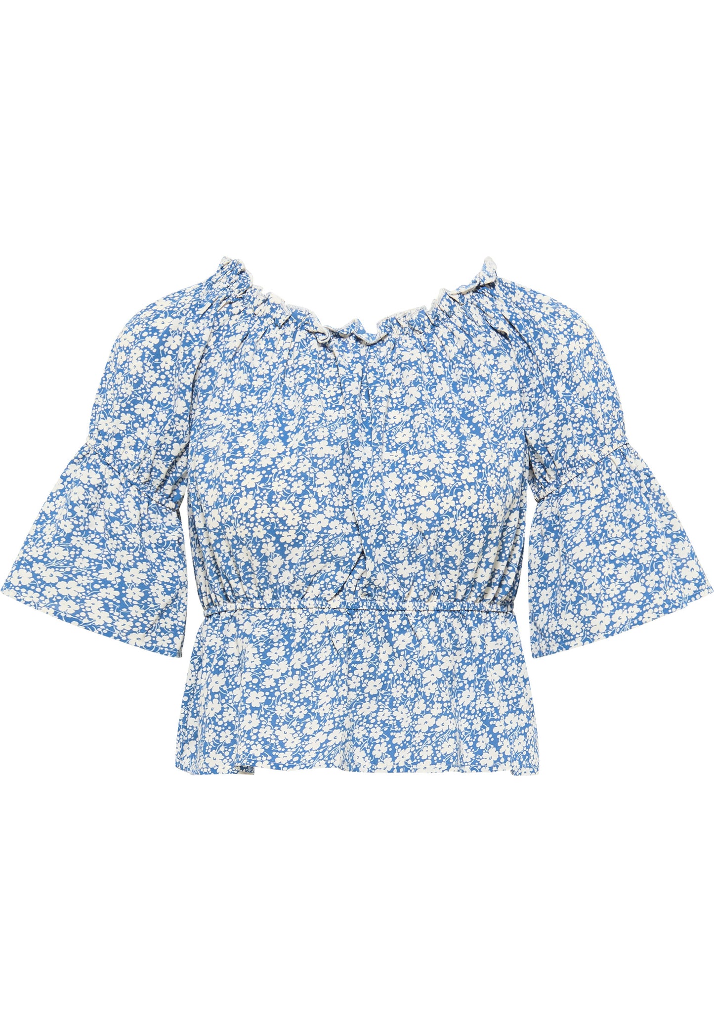 myMo Bluse für Damen