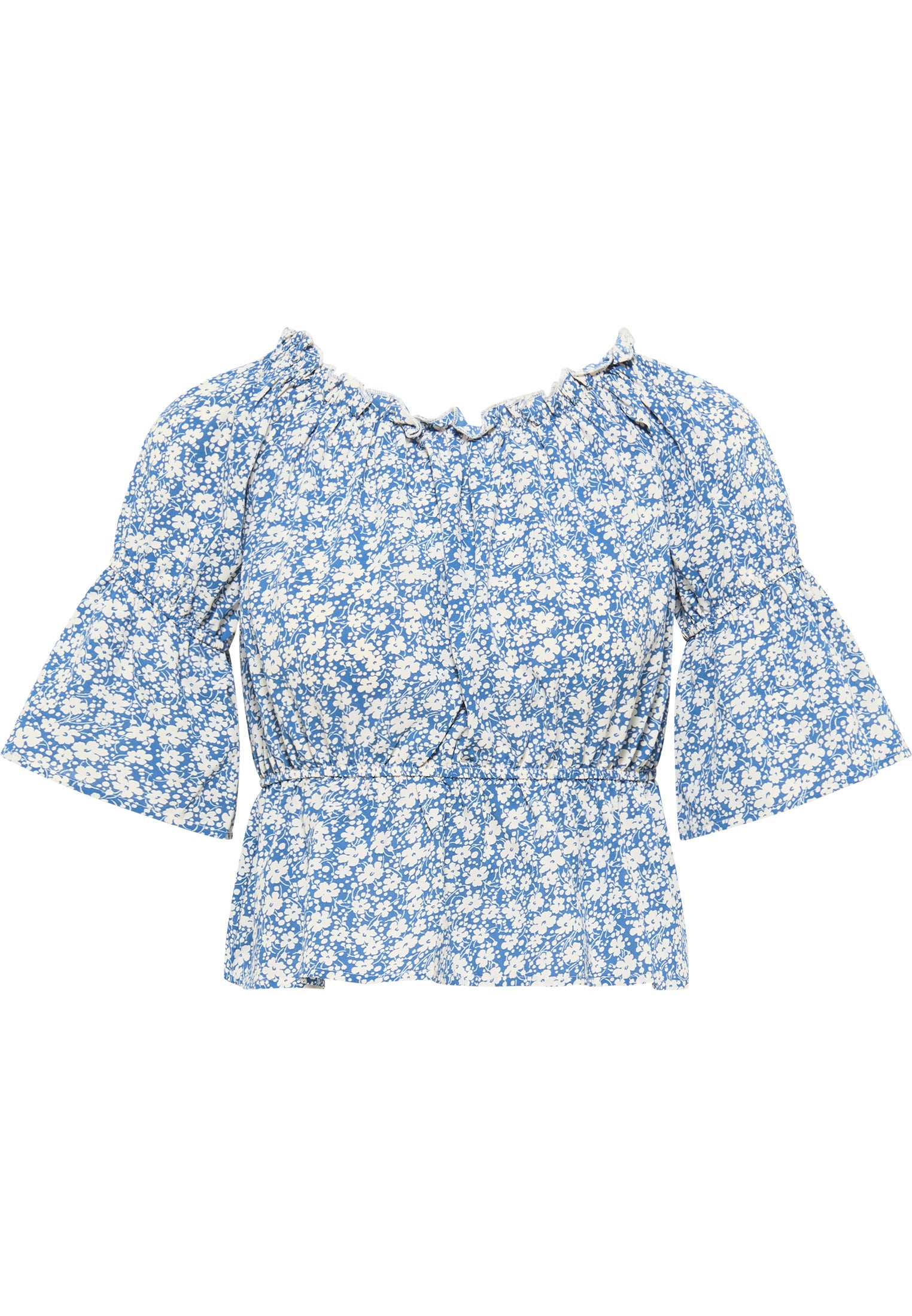 myMo Bluse für Damen