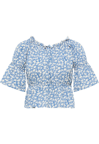 myMo Bluse für Damen