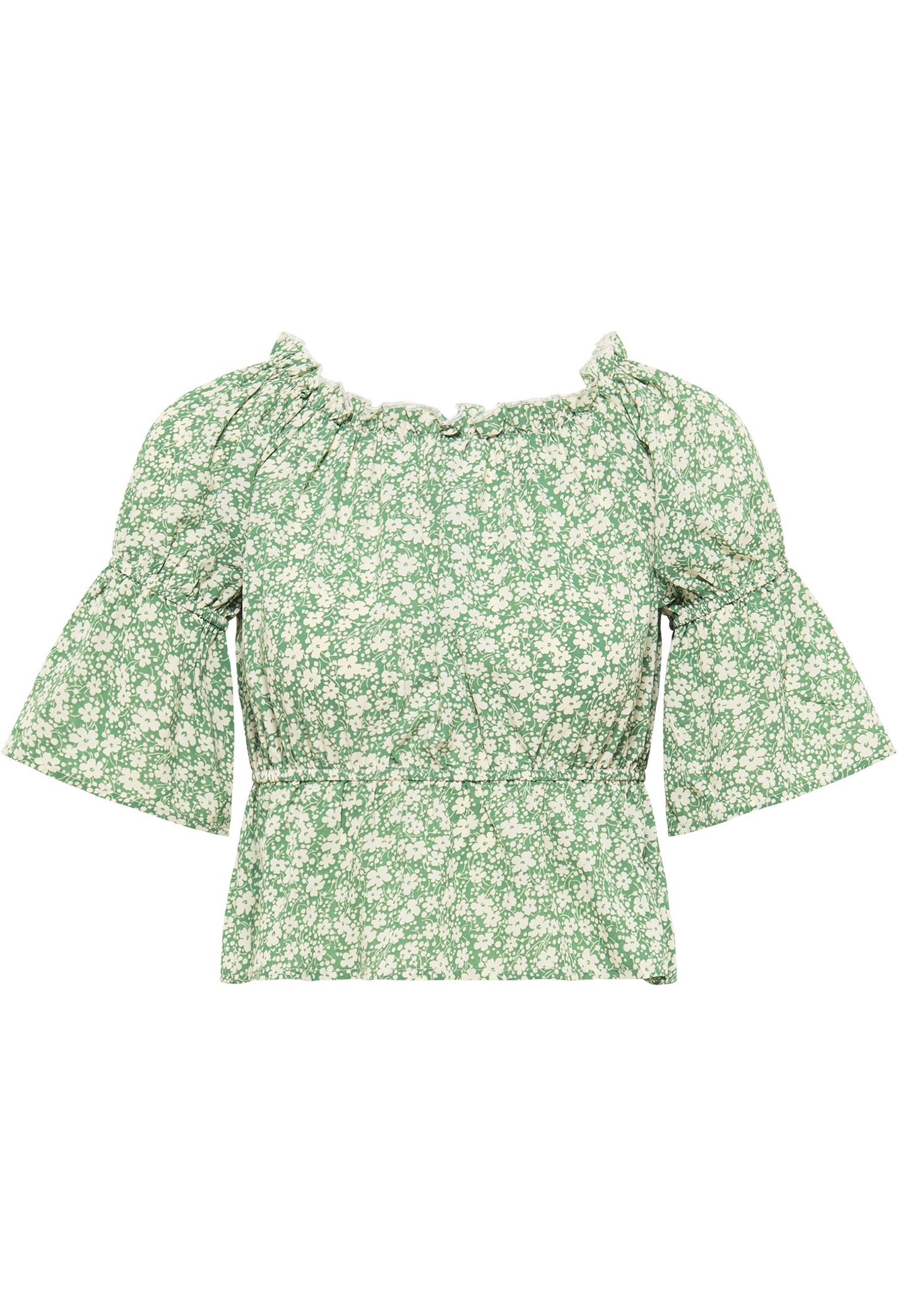 myMo Bluse für Damen