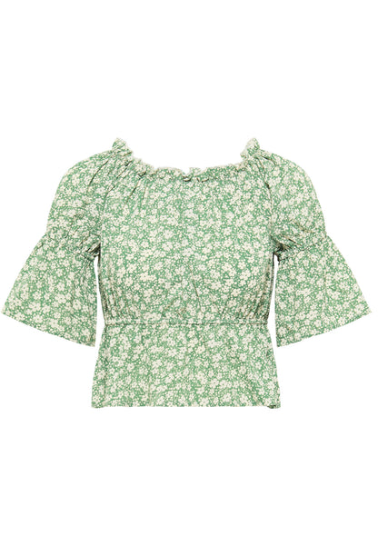 myMo Bluse für Damen
