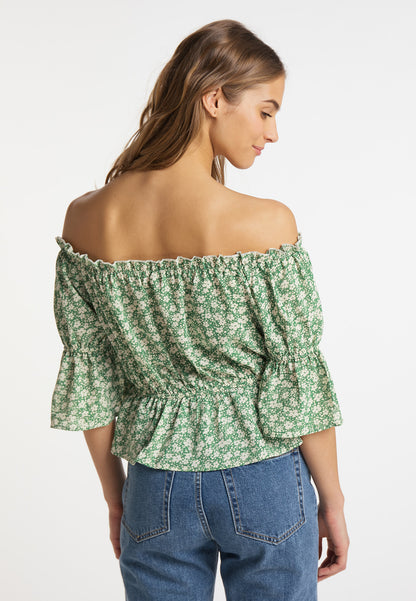 myMo Bluse für Damen