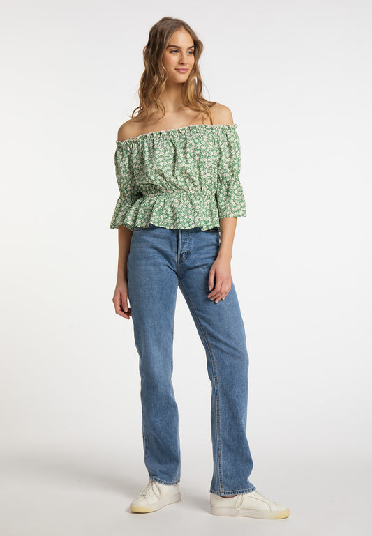myMo Bluse für Damen