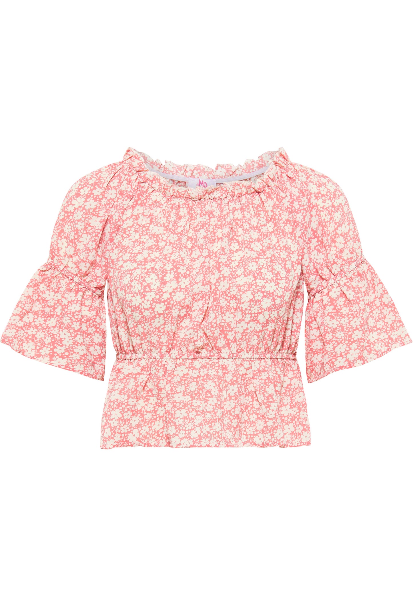 myMo Bluse für Damen