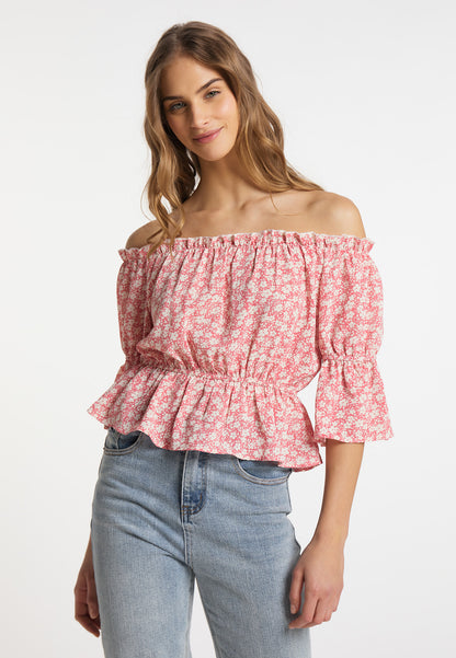 myMo Bluse für Damen