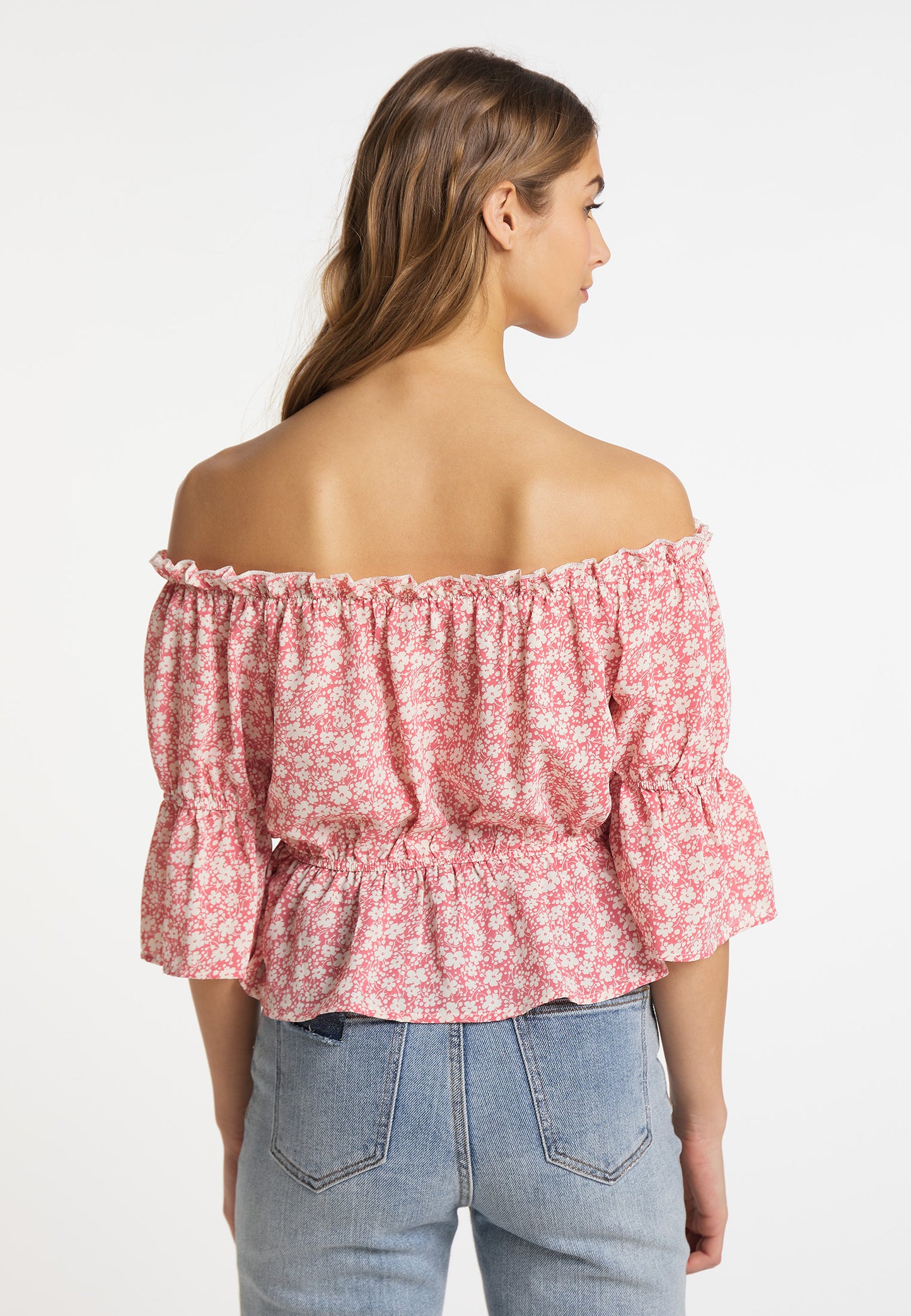 myMo Bluse für Damen