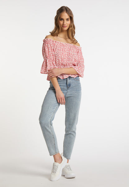 myMo Bluse für Damen