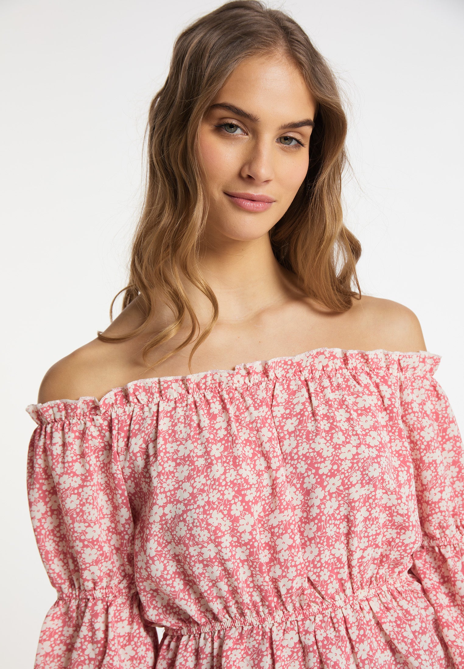 myMo Bluse für Damen