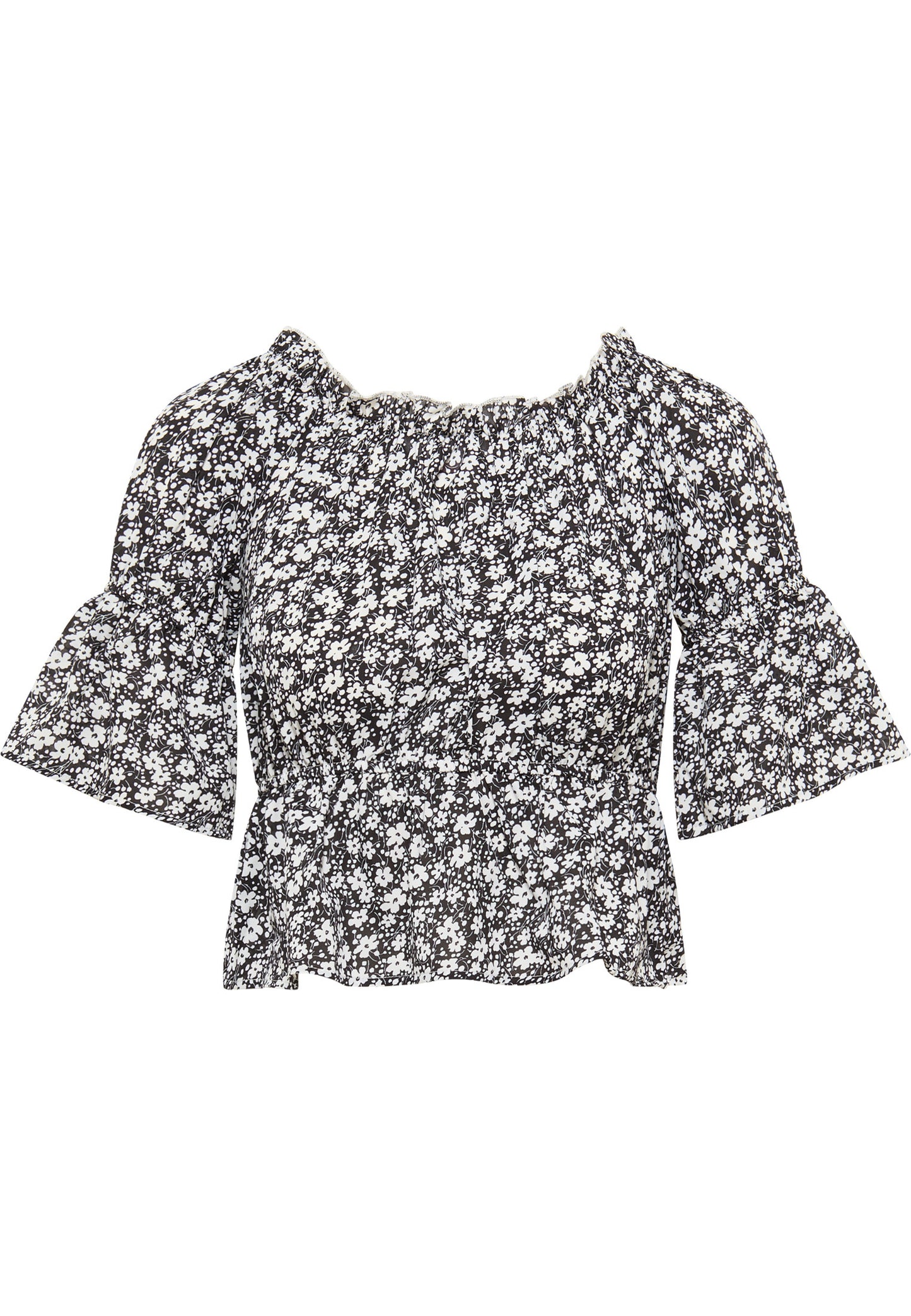 myMo Bluse für Damen