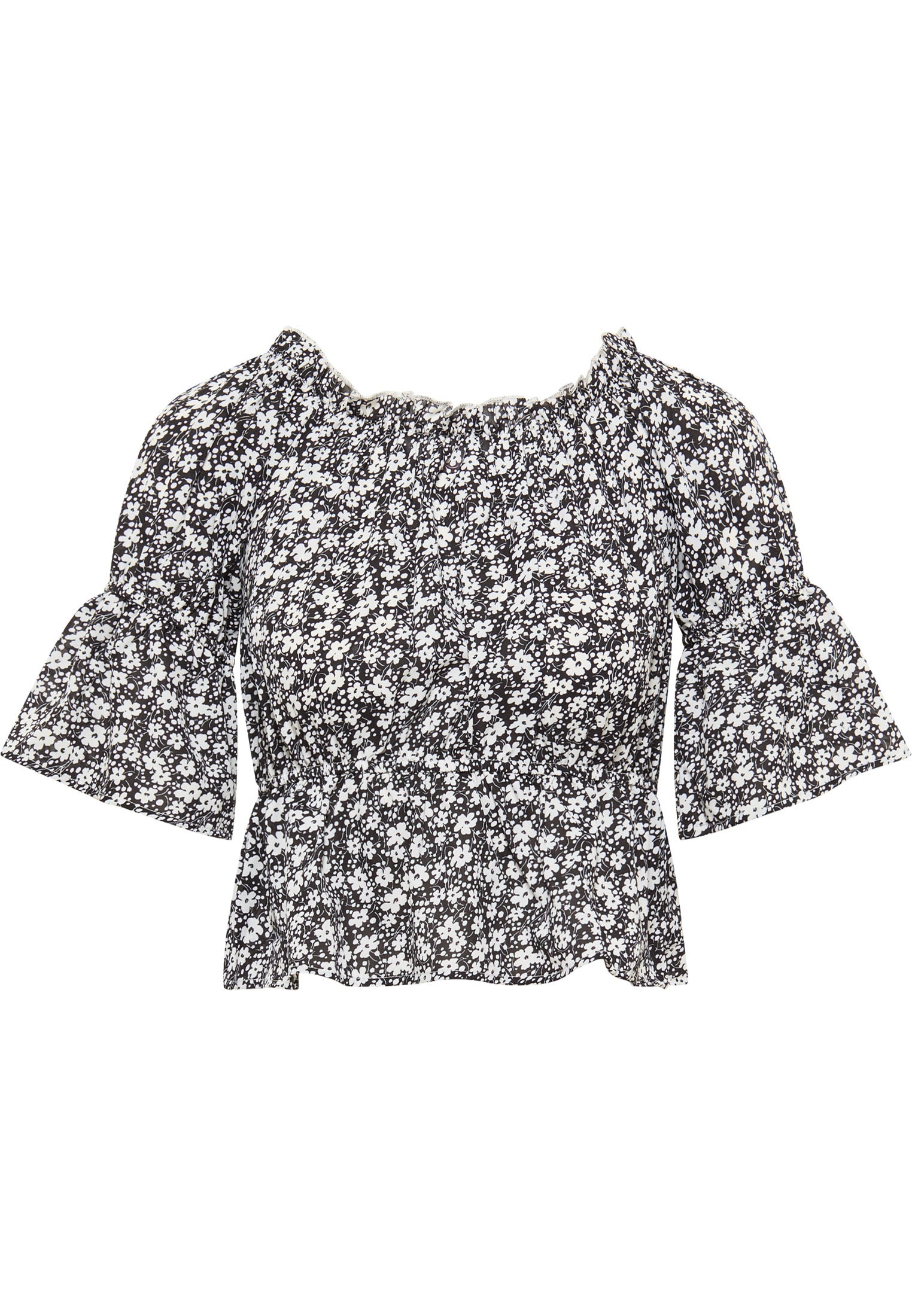 myMo Bluse für Damen