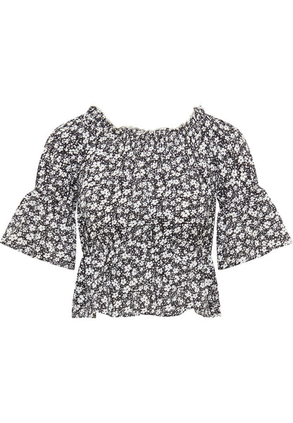 myMo Bluse für Damen