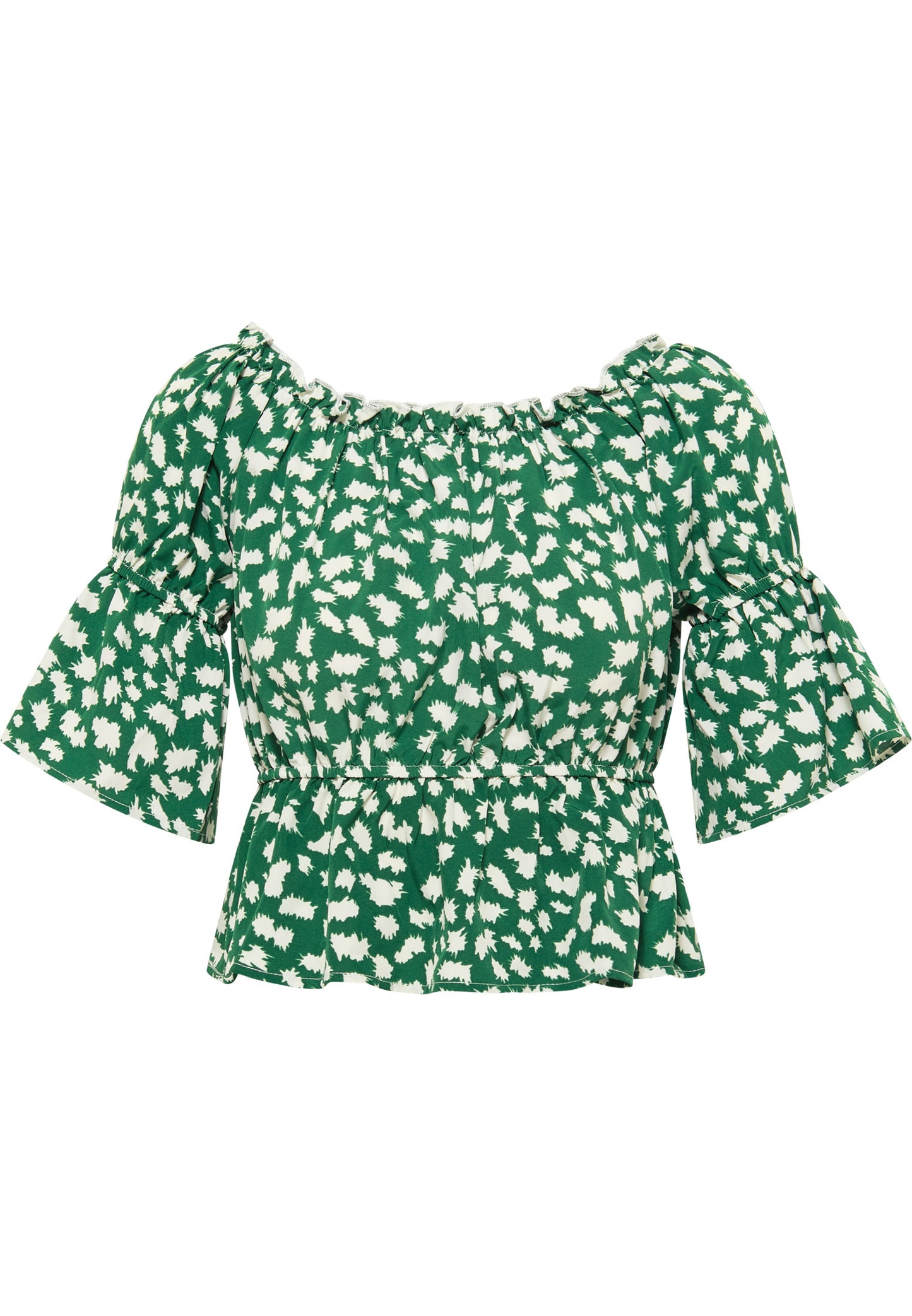 myMo ROCKS Bluse für Damen