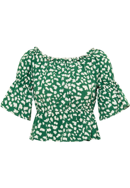 myMo ROCKS Bluse für Damen