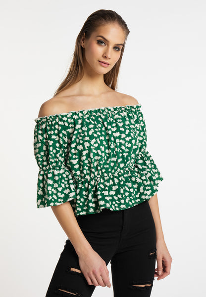 myMo ROCKS Bluse für Damen