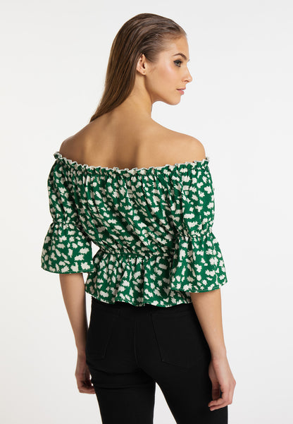 myMo ROCKS Bluse für Damen