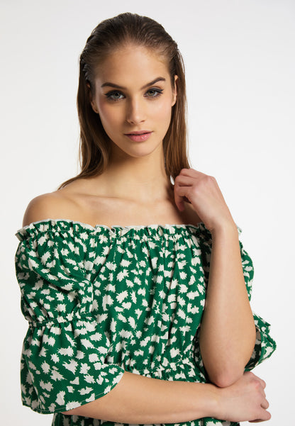 myMo ROCKS Bluse für Damen