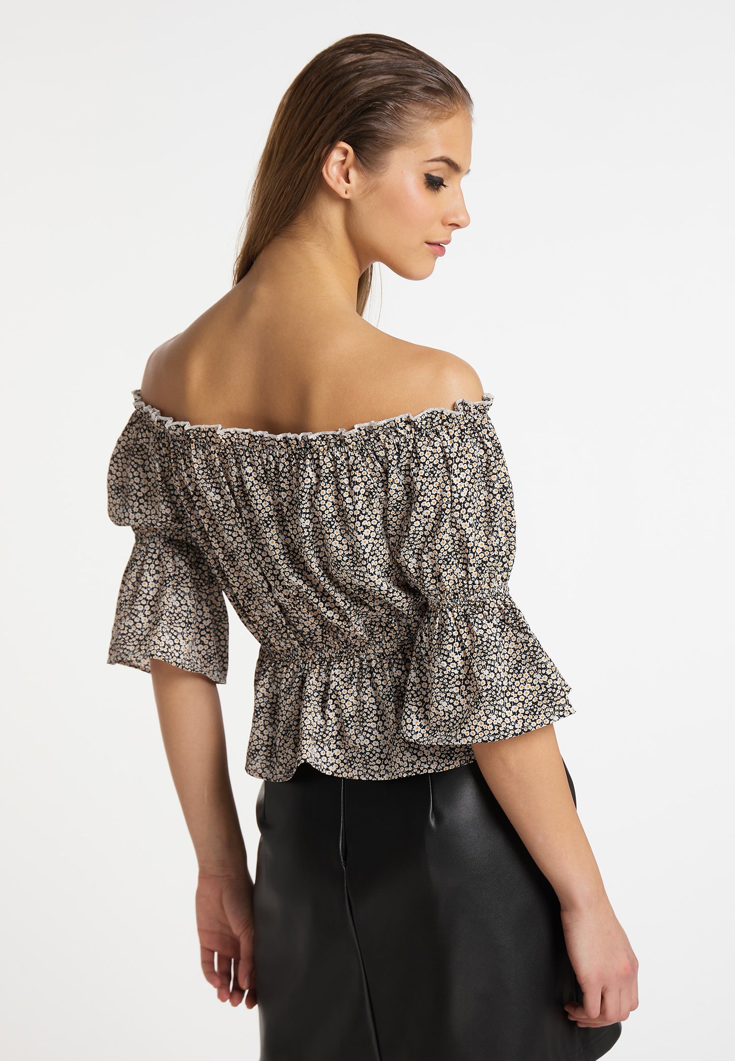 myMo ROCKS Women's Blouse