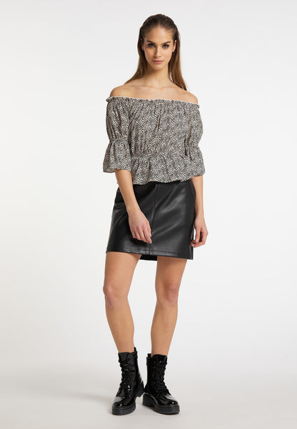 myMo ROCKS Women's Blouse