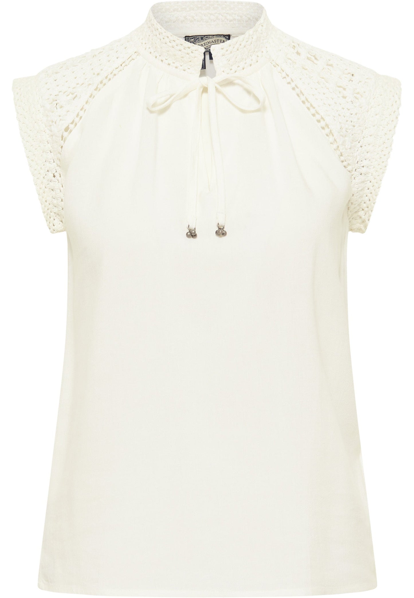 Dreimaster vintage Women's Blouse Shirt