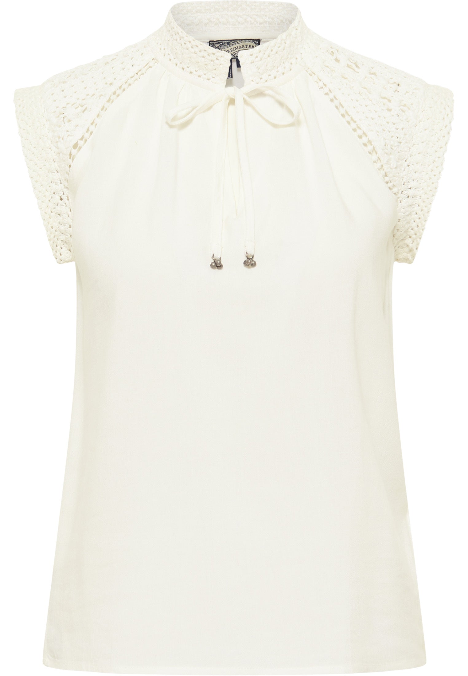 Dreimaster vintage Women's Blouse Shirt