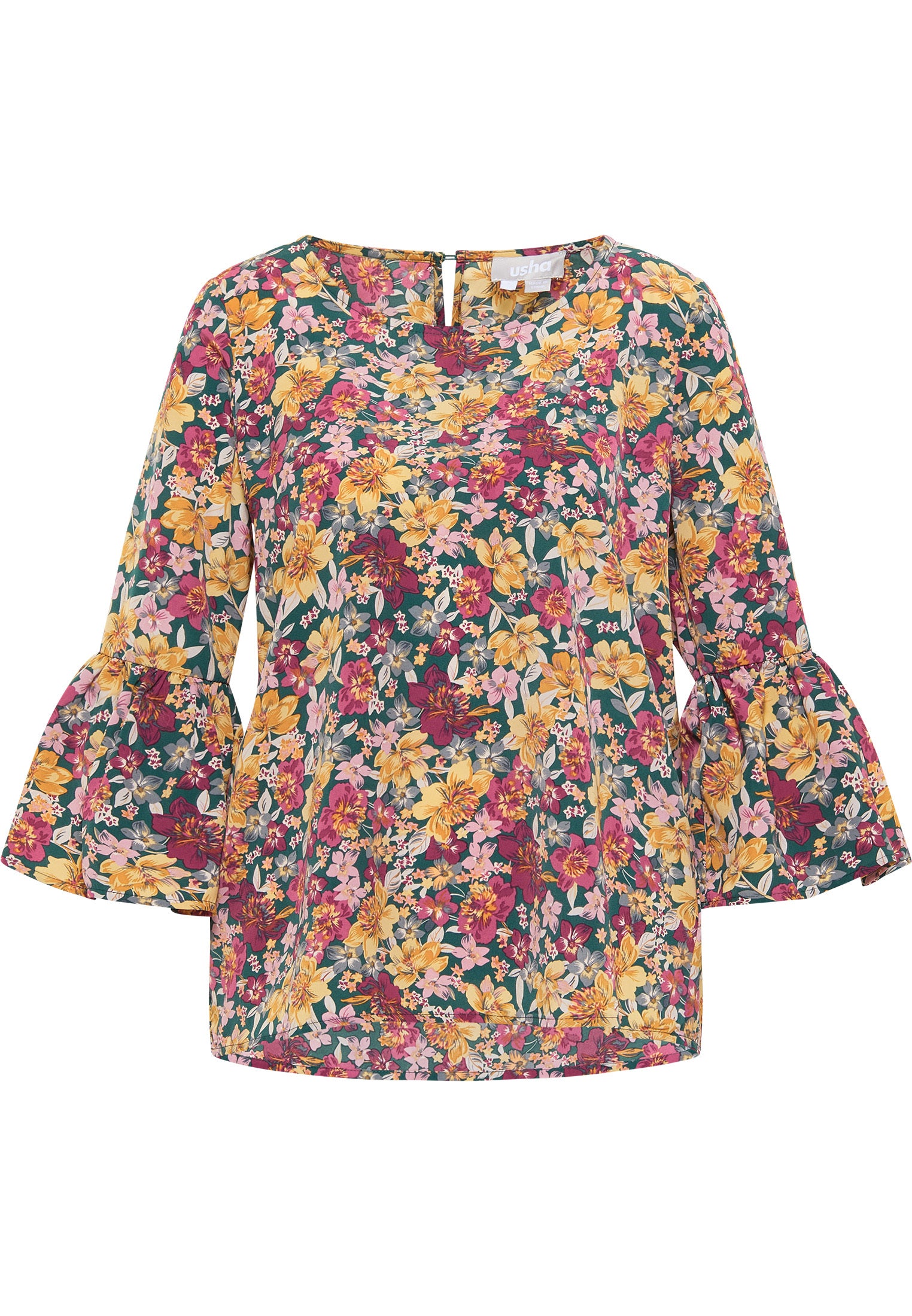 Jeona Women's Blouse