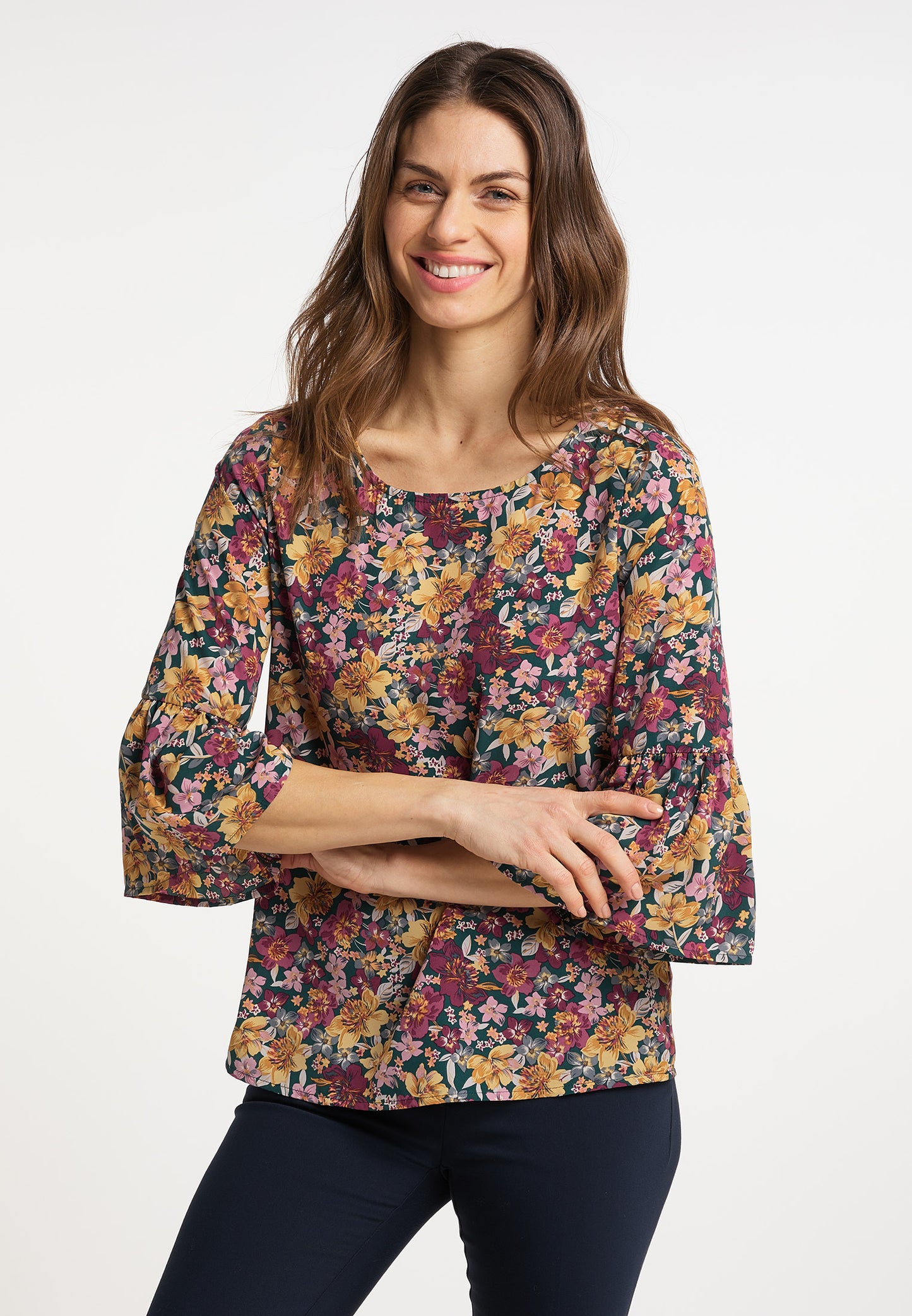 Jeona Women's Blouse