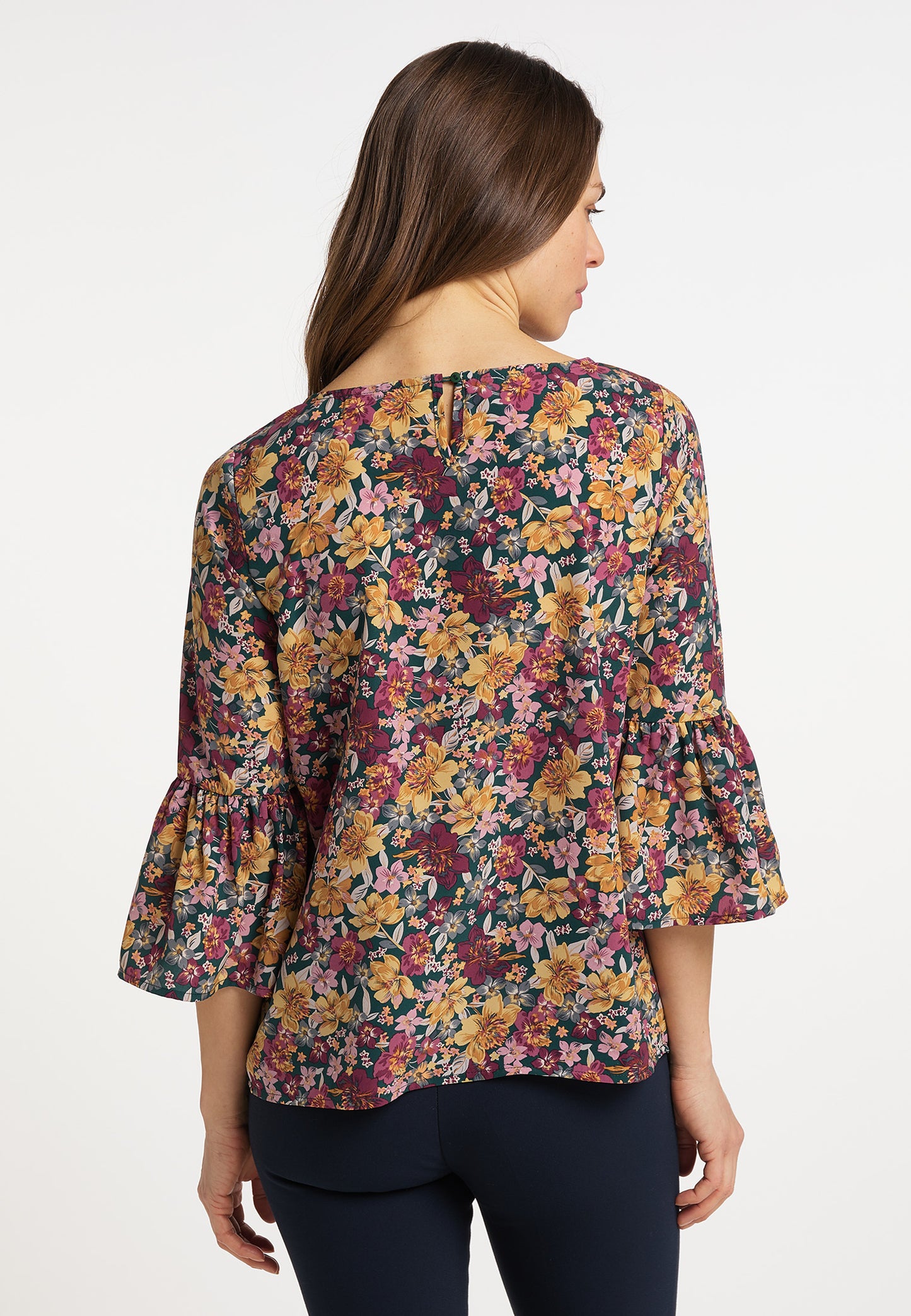 Albee Women's Blouse