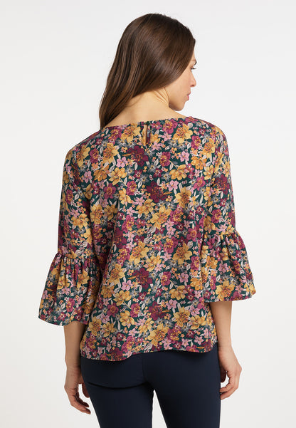 Albee Women's Blouse